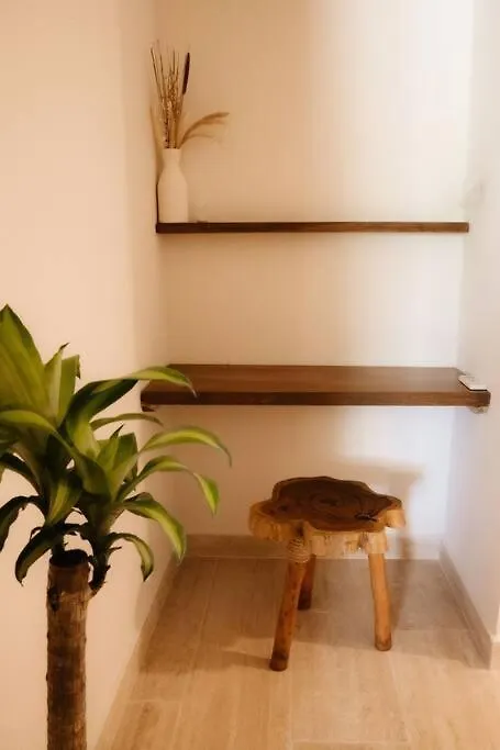 2 Bedroom Apt W/Amazing Rooftop & Jungle Views Tulum