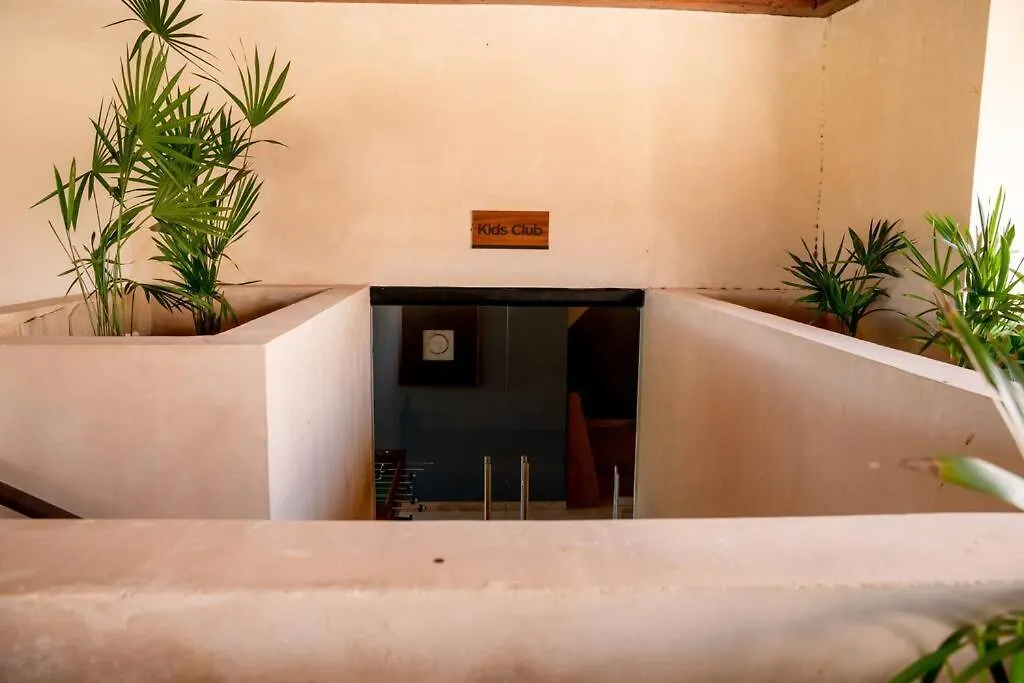 2 Bedroom Apt W/Amazing Rooftop & Jungle Views Tulum