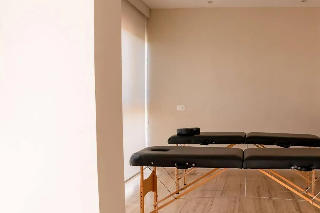 2 Bedroom Apt W/Amazing Rooftop & Jungle Views Tulum Mexico